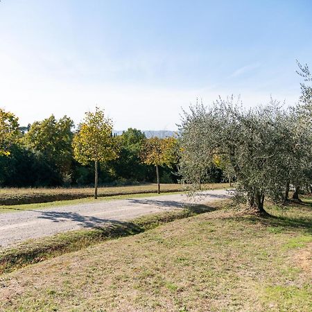 Hostal San Carlo A La Molinella Città della Pieve Exterior foto