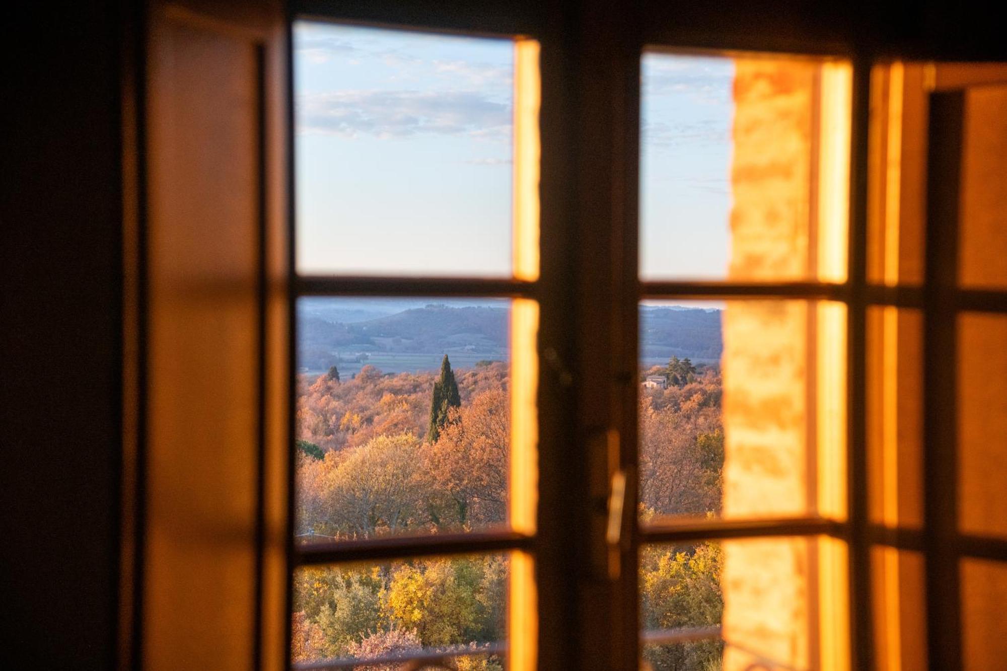 Hostal San Carlo A La Molinella Città della Pieve Exterior foto